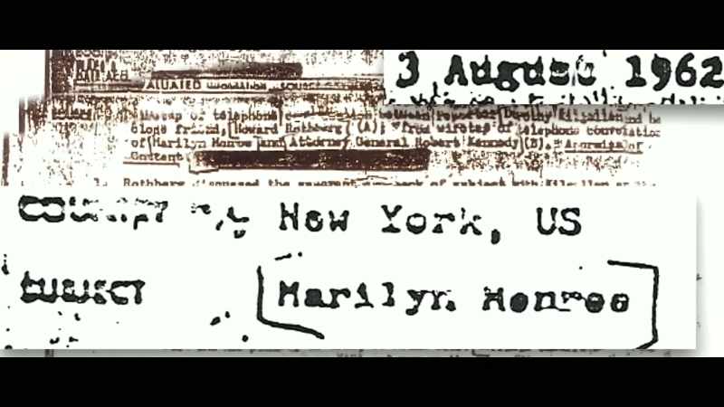 Three August, 1962