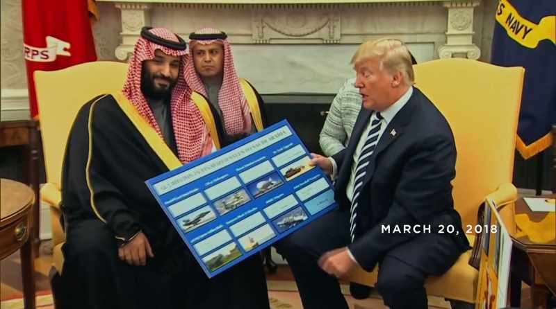 Three billion dollars