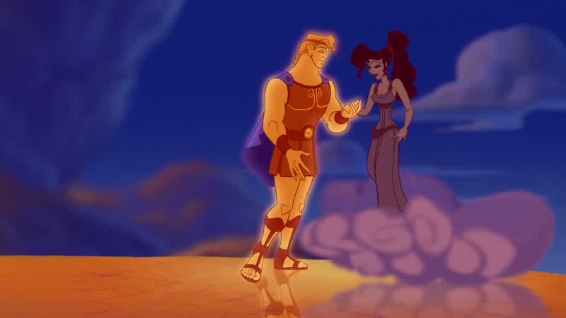 Three cheers for the mighty Hercules!