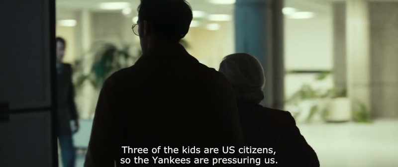 Three children are American citizens