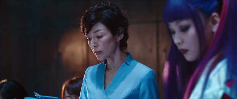 Three days before Murata Akira escaped from jail