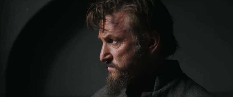 Three days now the prisoner has gone without sleep