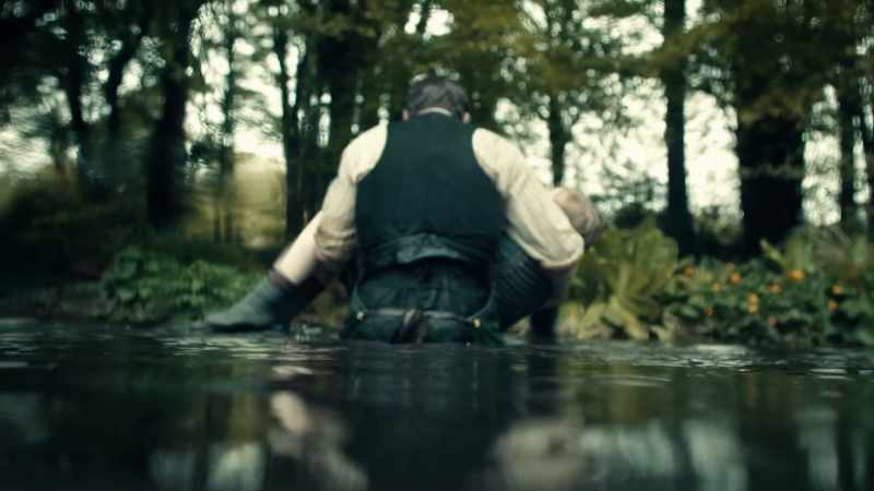 'Three deaths that seemed to have no connection