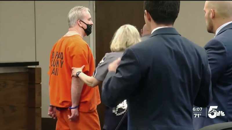 Three decades later, an arrest was made