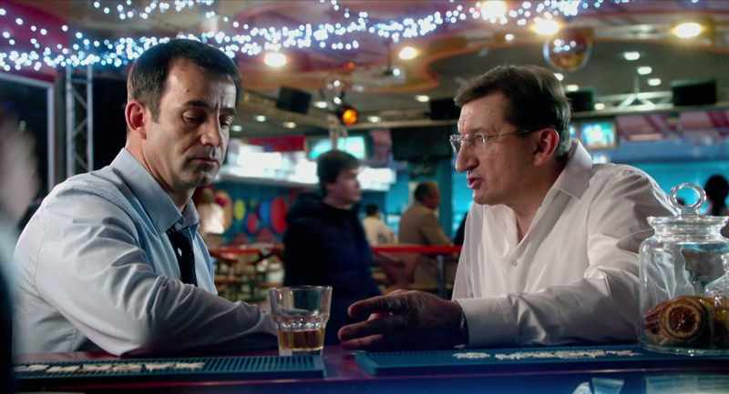 Three dozen prostitutes you don't even remember