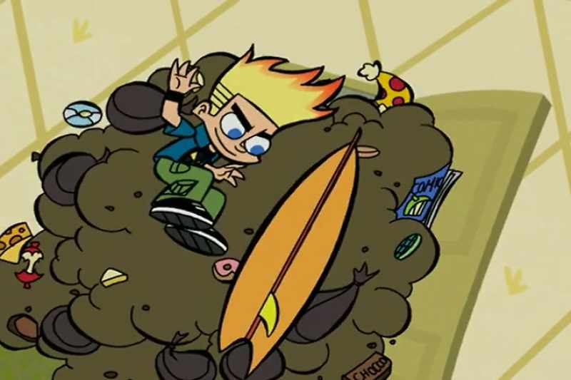 �� Three extreme teens And an air breathing shark ♪