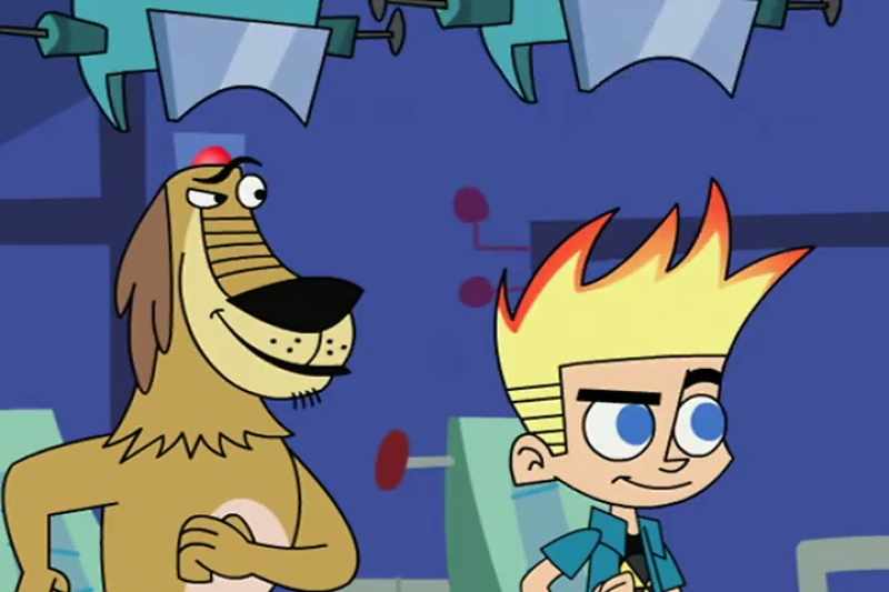 �� Three extreme teens And an air breathing shark ♪