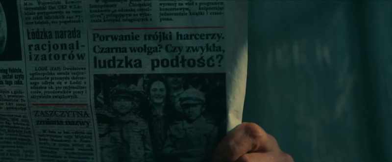 THREE KIDNAPPED SCOUTS BLACK VOLGA SNATCHING OR HUMAN WICKEDNESS?