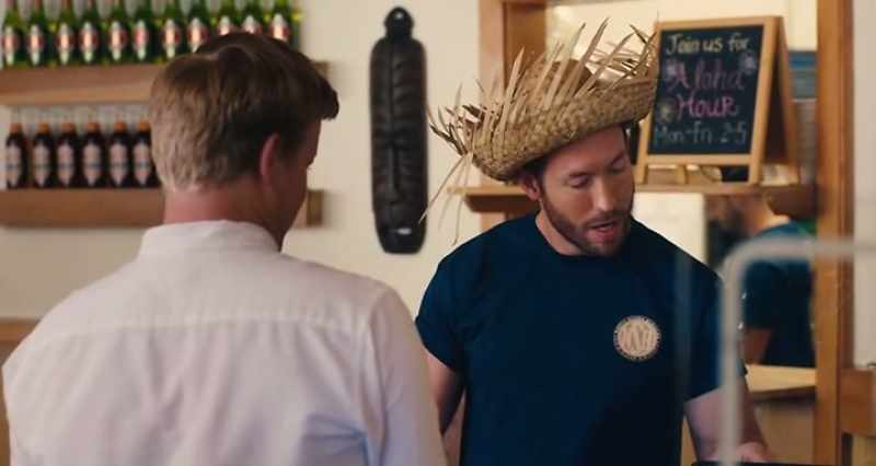Three medium no whip chocolate shakes. What size?