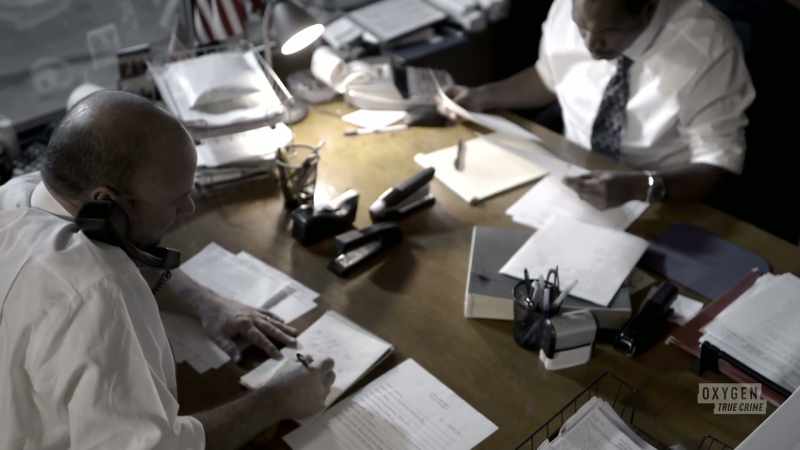Three men dead in 22 years, all in relationships
