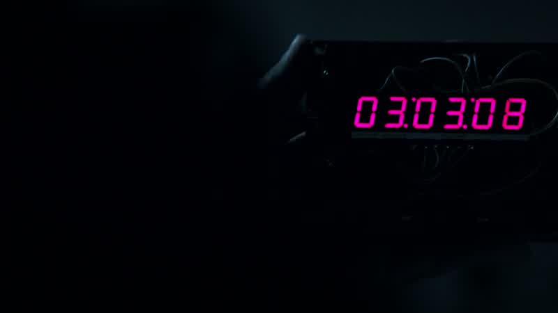 Three minutes