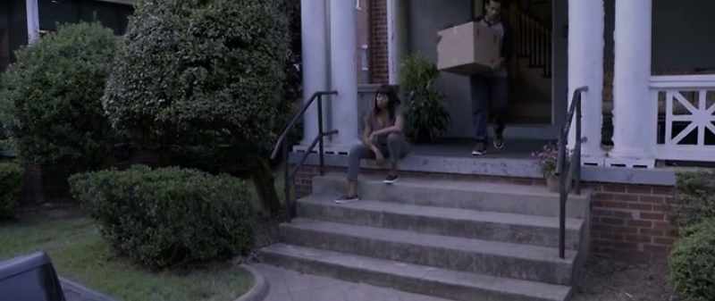 Three months later, I lost my mama's house