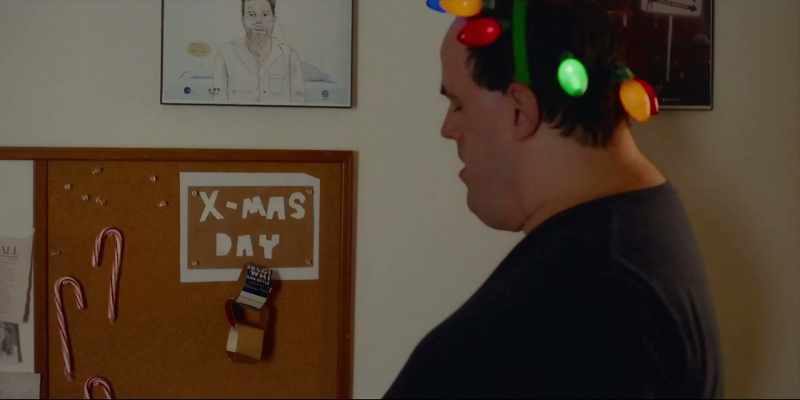 Three more sleeps until Christmas