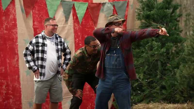 Three of the most innovativ backwoods shiners