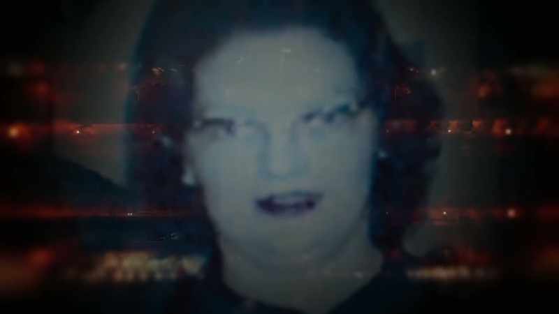 Three of these victims have been identified