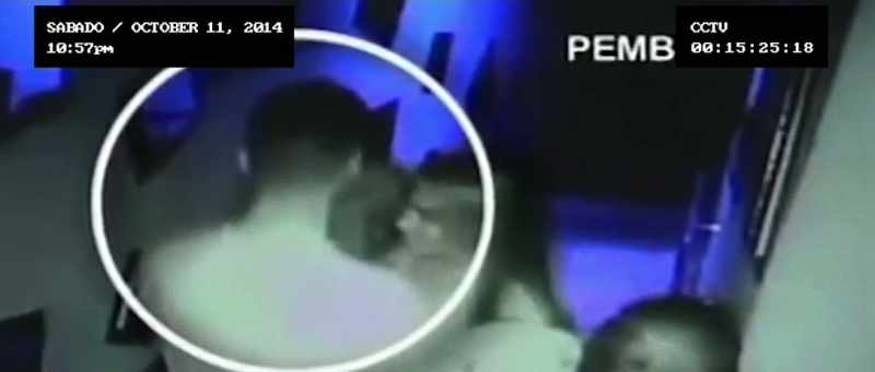 Three other Marines are being questioned