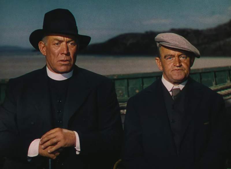 Three Our Fathers and three Hail Marys