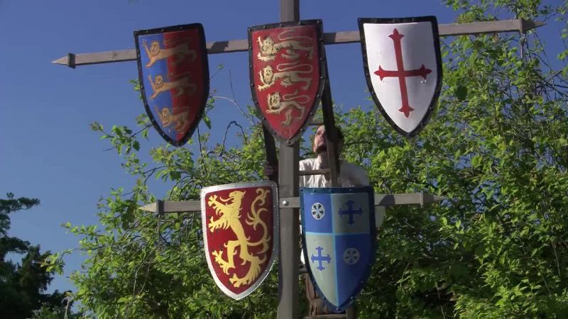 Three points, Earl of Portland