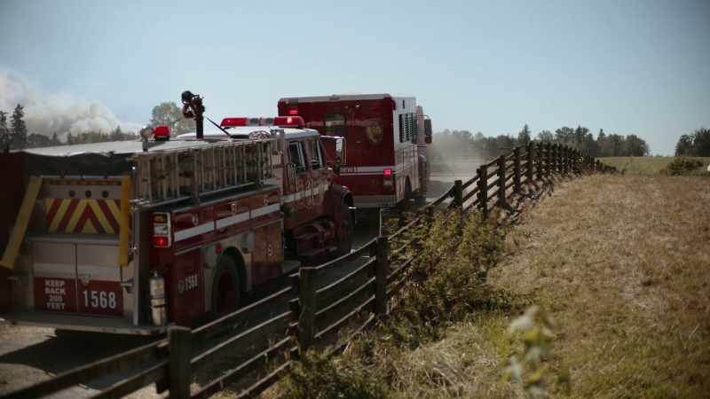 Three Rock Four, Engine 1568