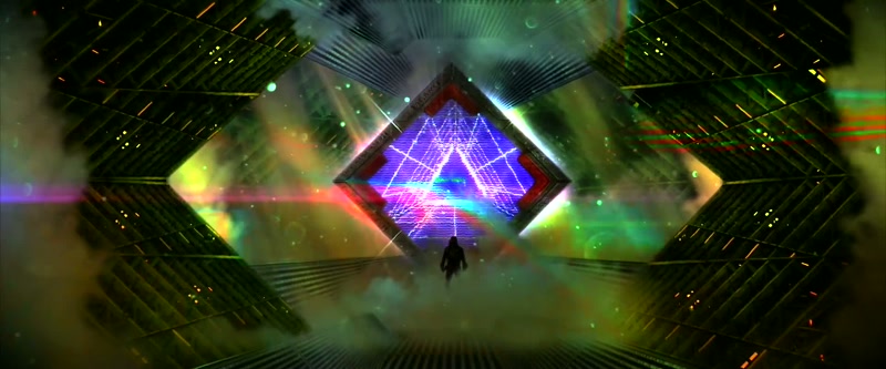 Three