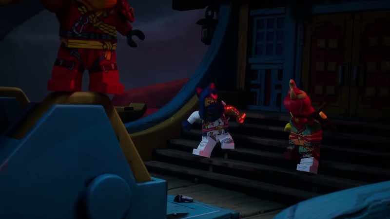 Three! -[suspenseful music]