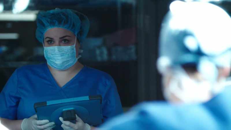 Three times in treatment, three times it failed
