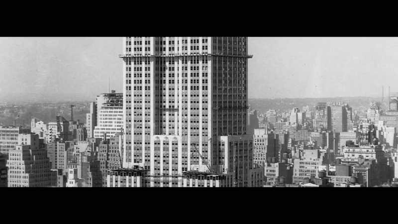 Three times wider than the Chrysler building