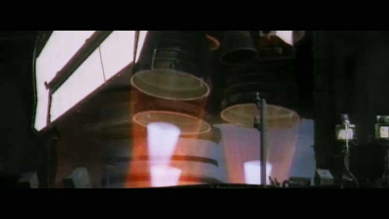 Three, two, one, and lift-off
