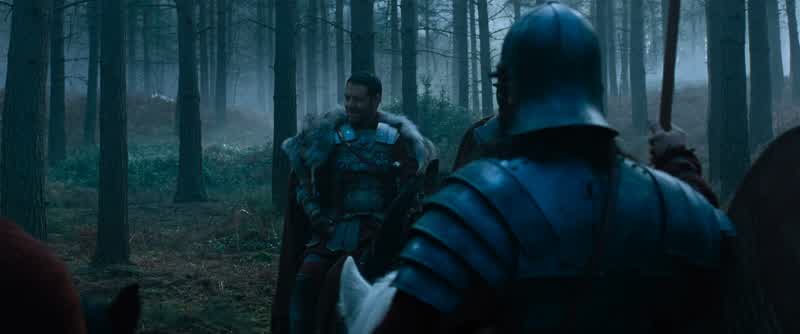 Fratres! - Maximus!