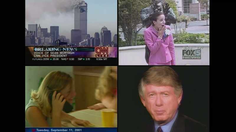 Three years, two-and-a-half million dead