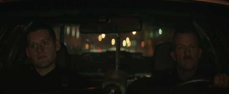 Three years under my belt