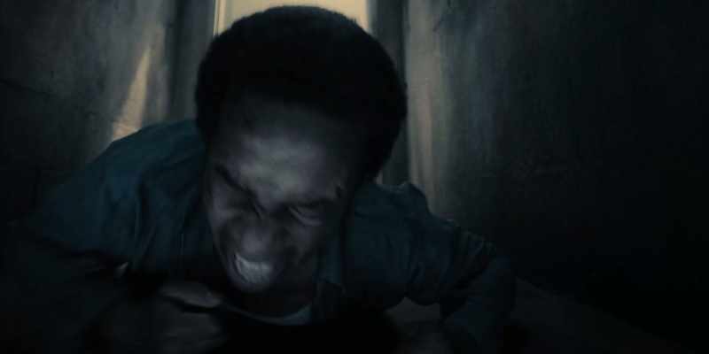 Threw me in the soul breaker