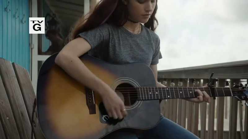 �� Through all the pain thought everything was gone ♪