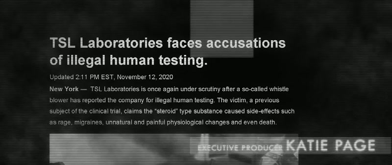 Through extensive and repetitious testing