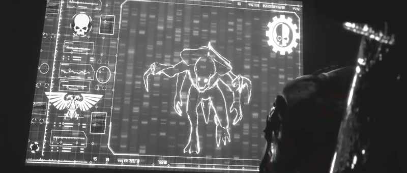 Through human hosts they bred