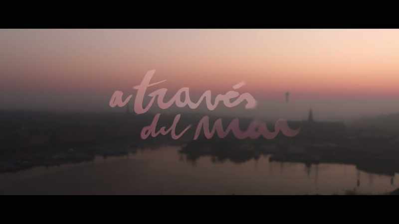 THROUGH MY WINDOW: ACROSS THE SEA