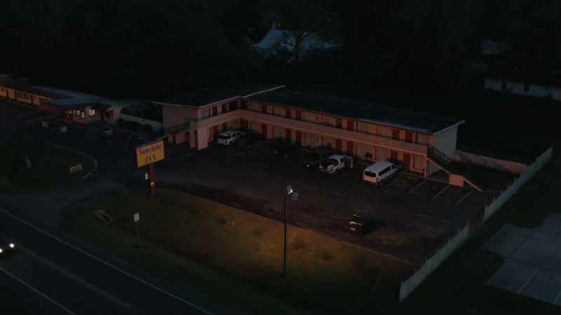 Through our communication with Live Oak PD