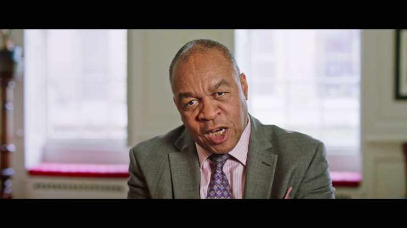 Through powerful personal leadership
