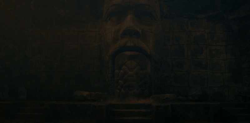 Through the ages unremembered