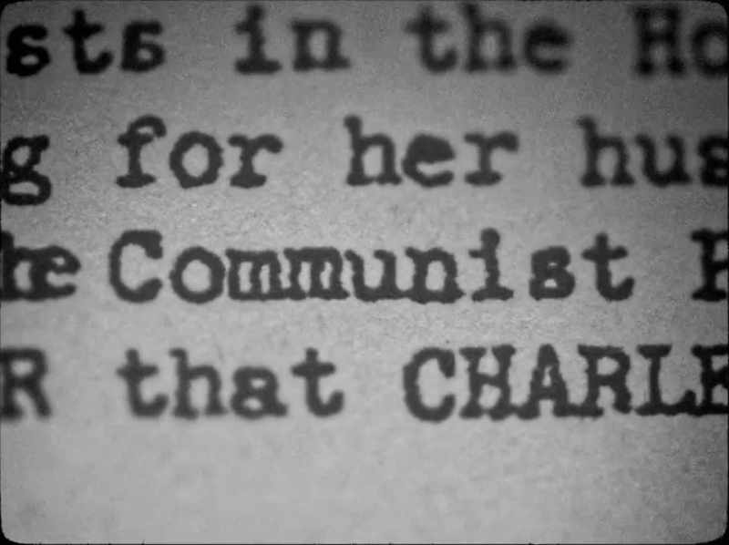 Through the FBI's lens
