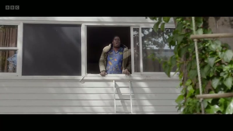 �� Through the fire and the rain