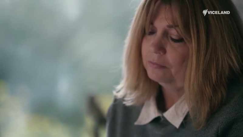 Through the information they gave her, Sheila tracked down her mother