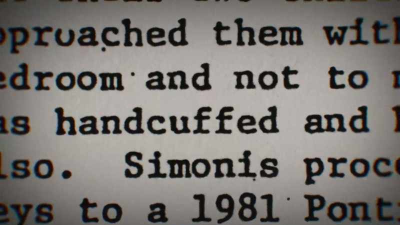 Through the Montie Rissell case