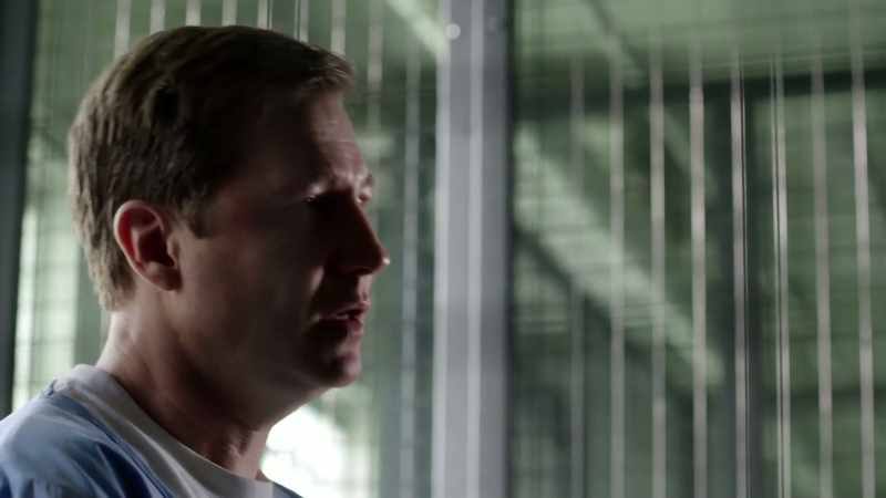 Through the window, I saw you kill her