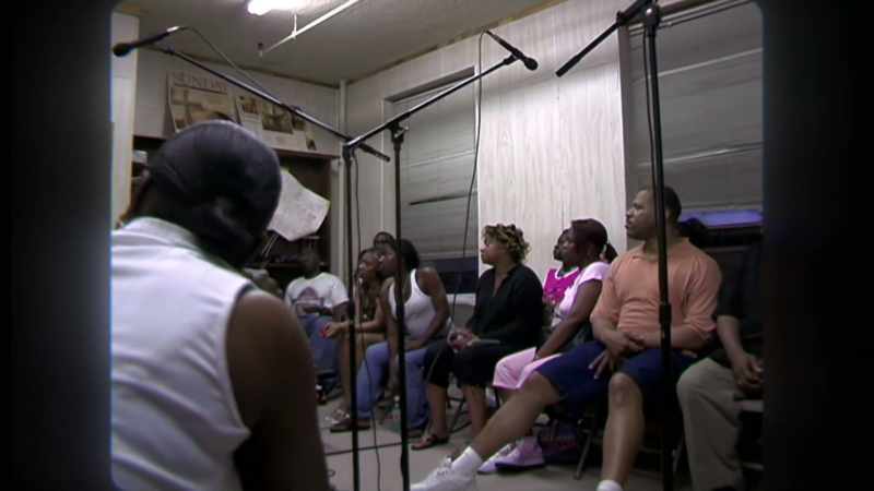 �� Through the wire ♪