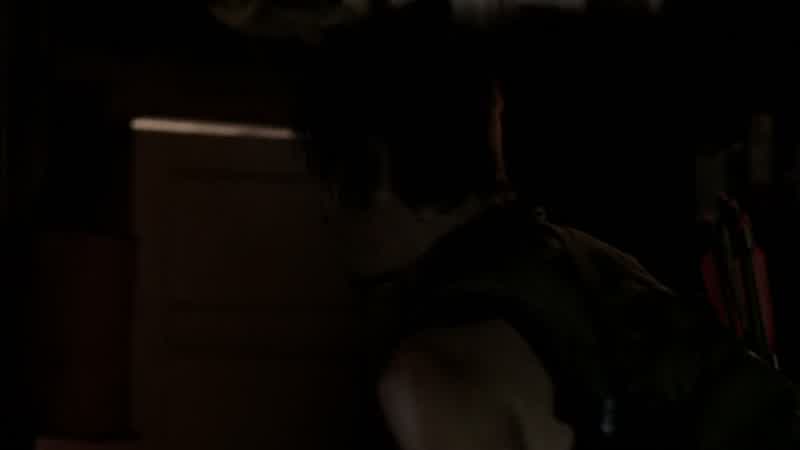 Get the door
