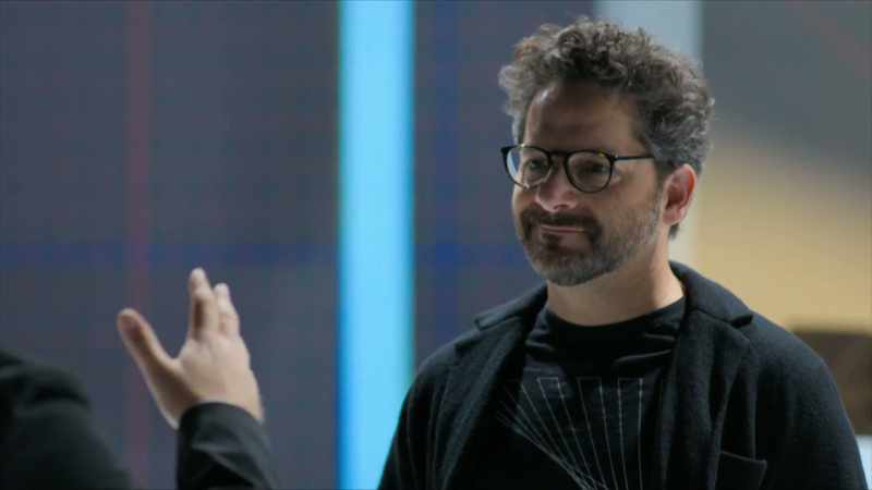 Through these powerful algorithms that they built