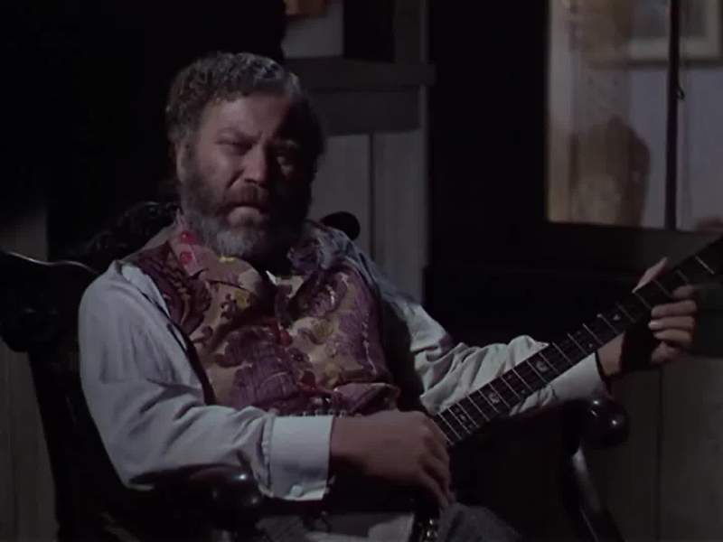 Through with your courtin'
