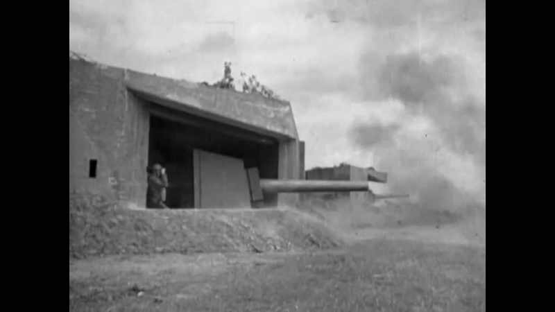 Throughout 1939 and 1940
