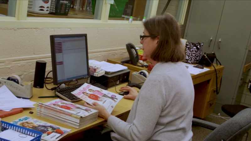 Throughout my 30-year career